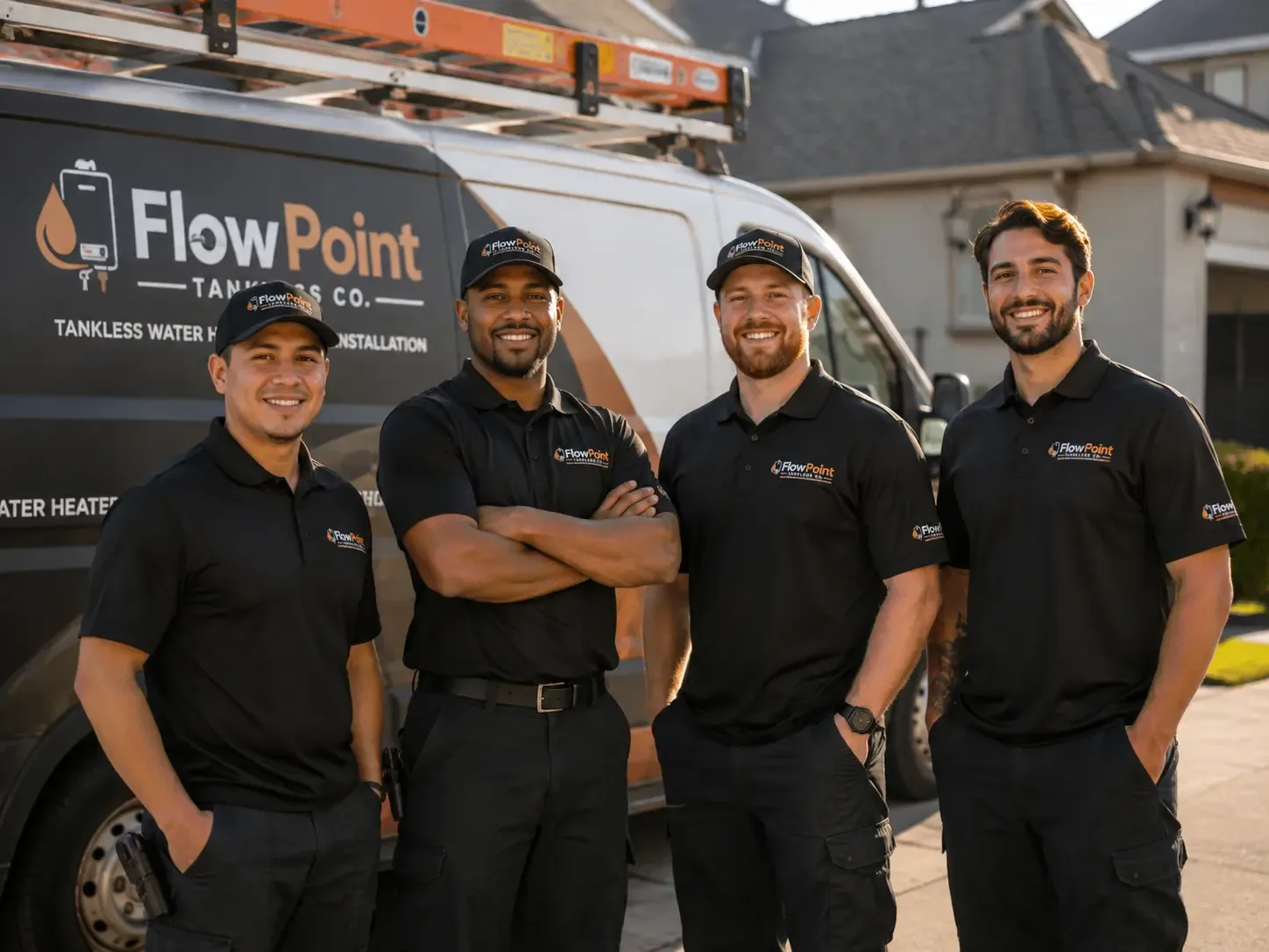 Tankless Water Heater Installation company in Connecticut