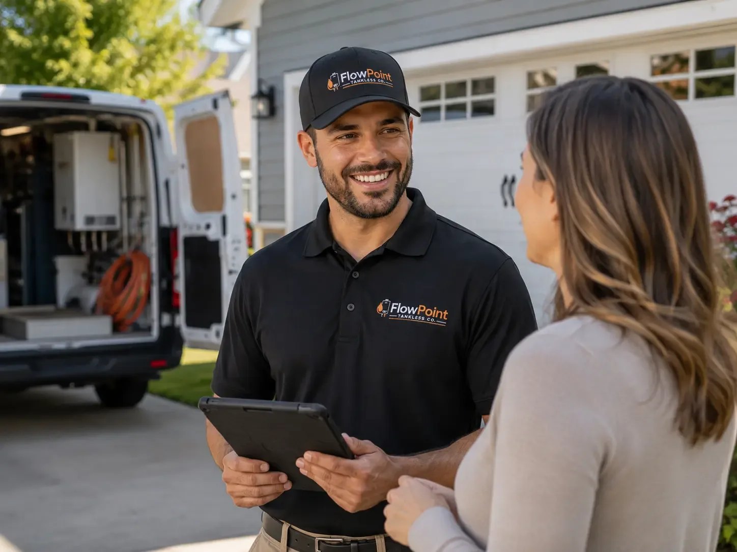 Tankless Water Heater Installation Connecticut FAQs